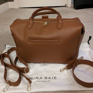 Mina Baie - Terra Emmy Midi